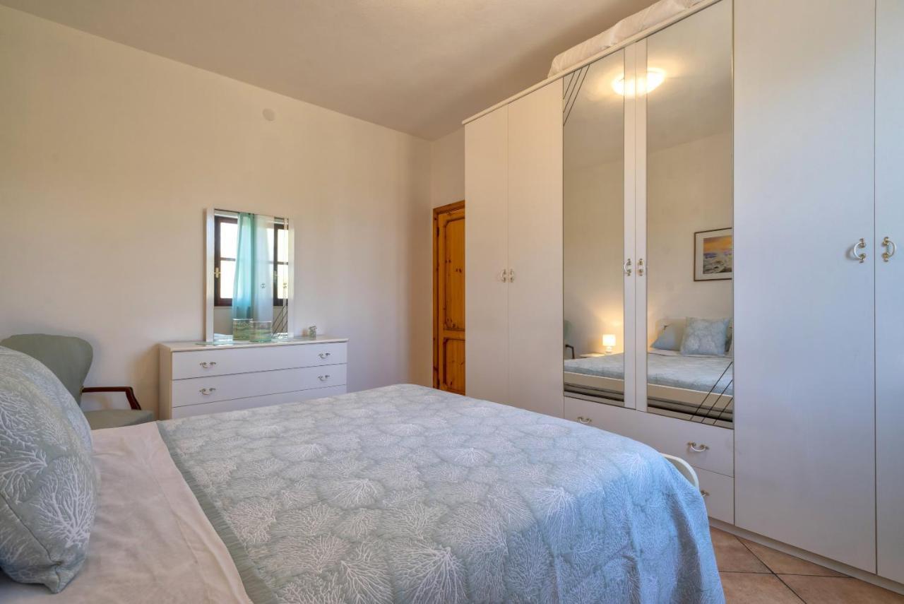 Casa Vacanza Da Albino Sorso Kültér fotó
