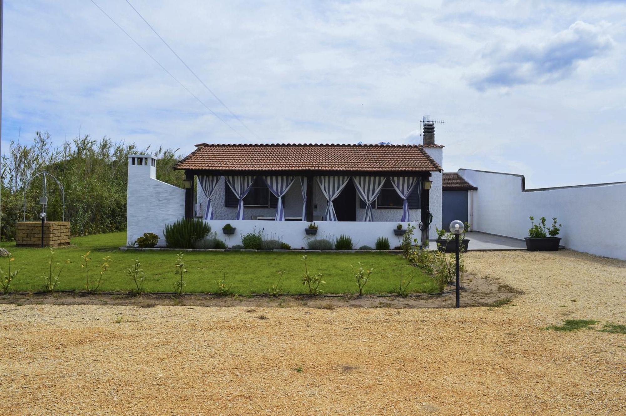 Casa Vacanza Da Albino Sorso Kültér fotó