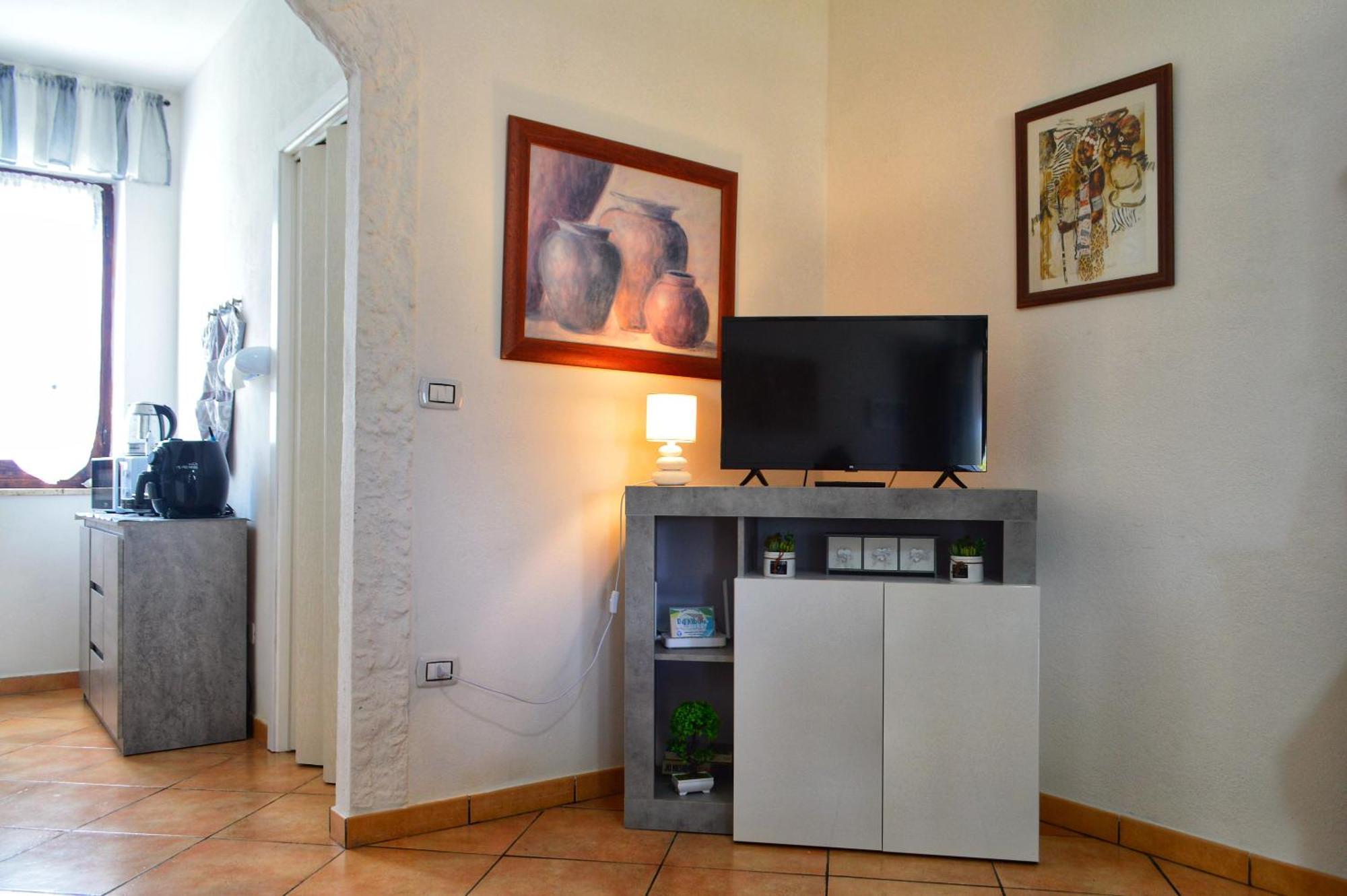 Casa Vacanza Da Albino Sorso Kültér fotó