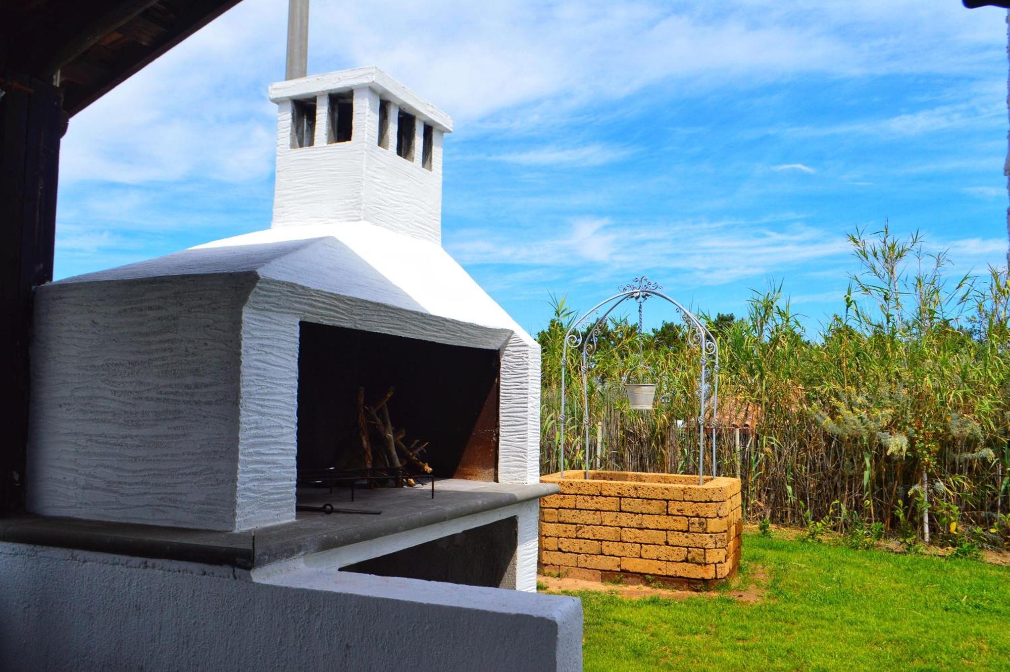 Casa Vacanza Da Albino Sorso Kültér fotó